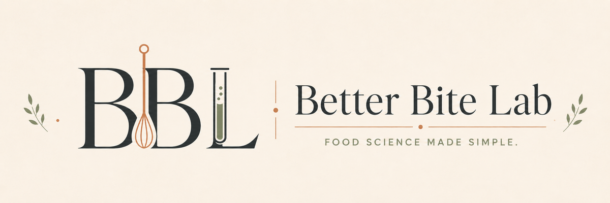 Better Bite Lab